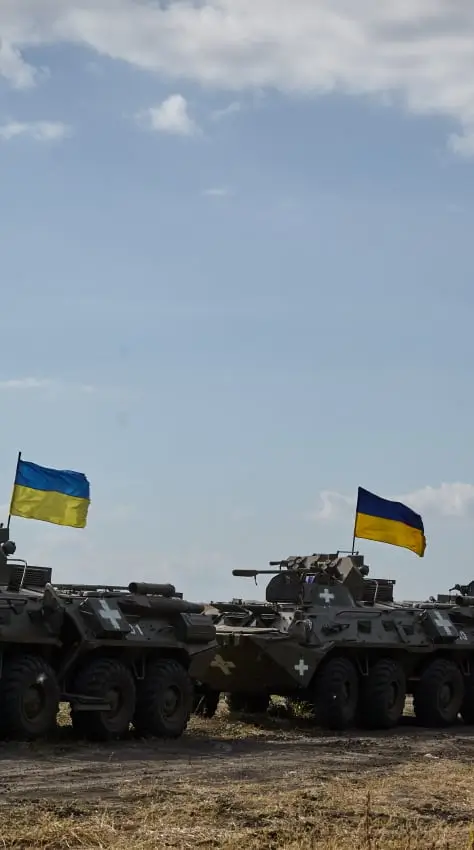 О 5:00, Сили Оборони України розпочали наступальні дії майже по всій лінії фронту на Харківщині. Ввечері того ж дня спецпідрозділ KRAKEN зайняв селище Вербівка.