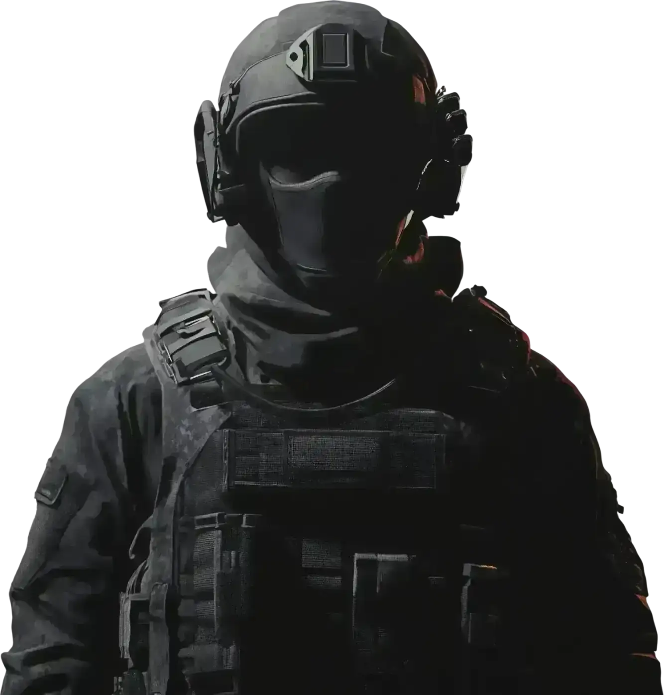 position Розвідка